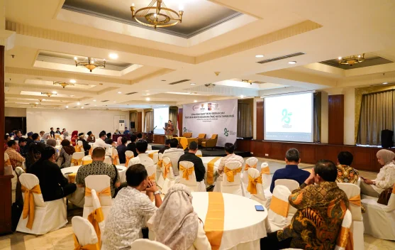 Zakat Perusahaan Jadi Instrumen Pembangunan Kota Bogor