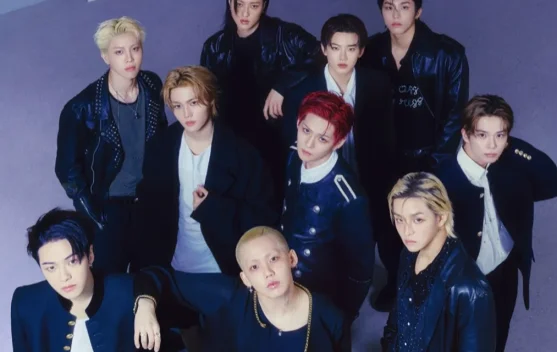 TREASURE Siap Tur ‘The Stage 2026’