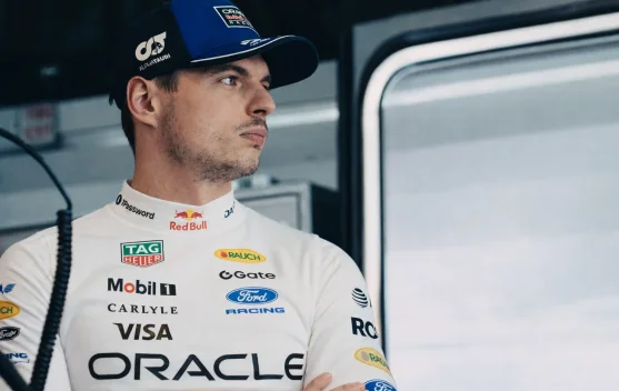 Regulasi Baru F1 Picu Verstappen Pertimbangkan Pilihan Karier