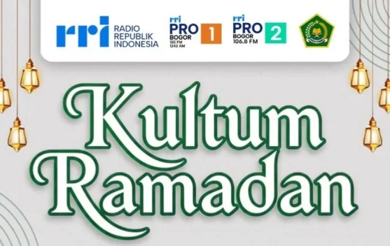 Kultum Ramadan : Menangis karena Takut dan Cinta Kepada Allah