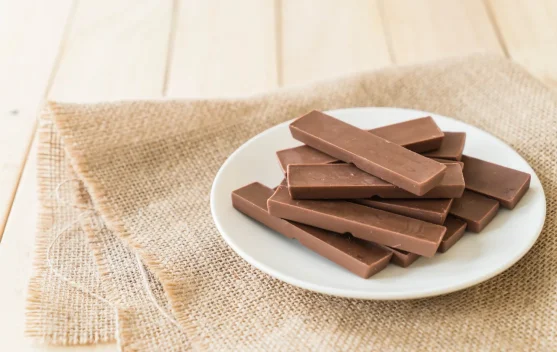 Cokelat Sebanyak 12 Ton Hilang di Polandia, Diduga Masuk Pasar Gelap