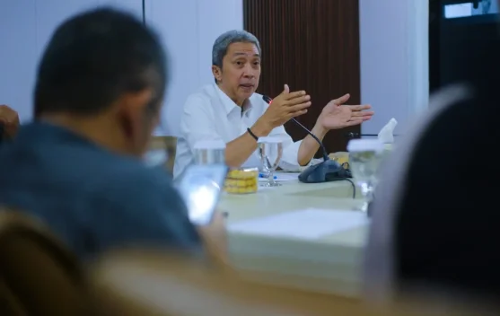 Pemkot Bogor Mulai Berlakukan WFH Setiap Jumat Pada April Ini