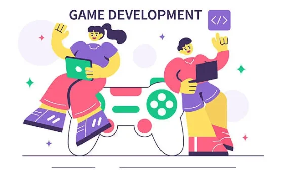 Developer Game Indonesia yang Sukses dan Mendunia - RRI.co.id