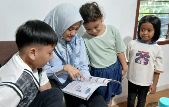 KPAI Banten Soroti Pentingnya Digital Parenting