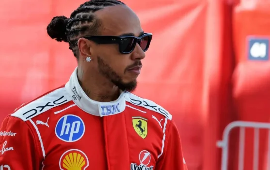 Jeda Panjang F1, Hamilton Fokus jelang GP Miami 2026
