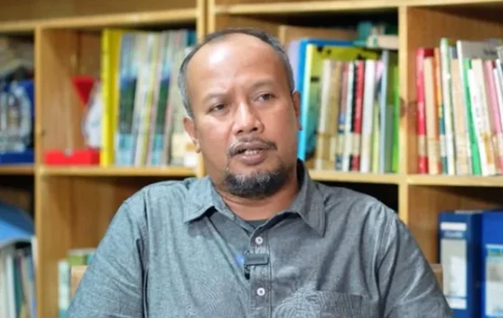 Ketua FKBI Tulus Abadi: Merdeka dari Dominasi Penjajahan Produk Adiksi