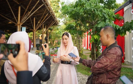 Komisi VII DPR RI Dorong Penyelenggaraan Event Berbasis Ekonomi Kemasyarakatan
