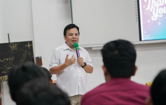 Ketua DPRD Kota Bogor: Listening Skill Dinilai Penting dalam Kepemimpinan