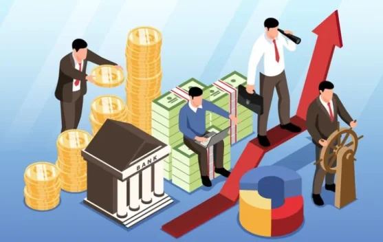 Tak Ada Cara Lain Pemulihan Ekonomi: Tumbuhkan Trust dan Reschedule Utang