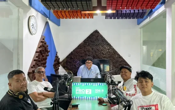 Bogor Mods Mayday Konsisten Jaga Solidaritas Pecinta Vespa Nusantara
