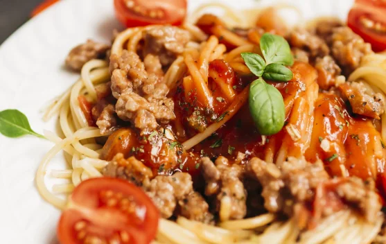 Nikmatnya Chicken Bolognese, Sajian Pasta Gurih yang Menggugah Selera