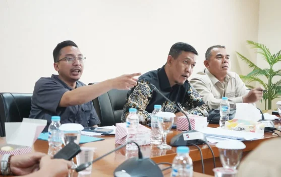 DPRD Kota Bogor Antisipasi Kecurangan dalam PPDB 2026