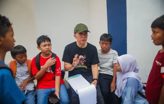 Dedie Rachim Ajak Masyarakat Kunjungi Wisata Museum di Kota Bogor