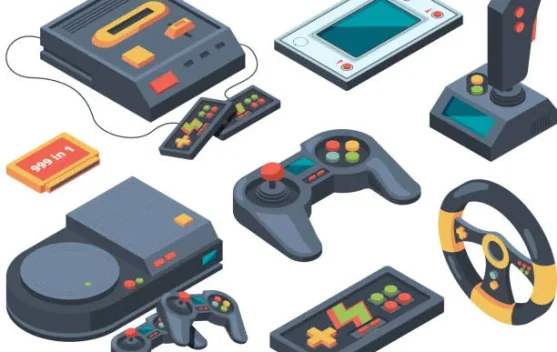 Mengapa Gamer Rela Beli Lebih dari Satu Konsol?
