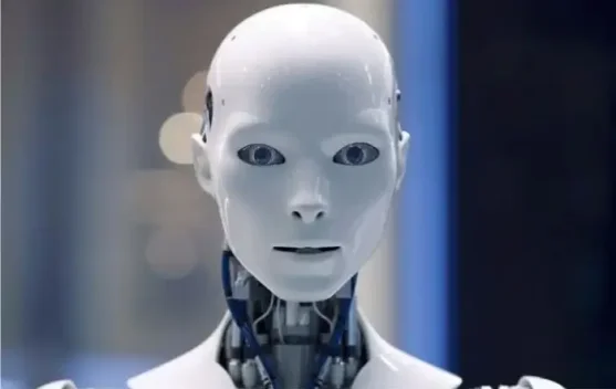 Robot Humanoid China Kini Punya Identitas Resmi Khusus