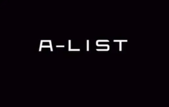 A-List Entertainment Hadir dengan Konsep Pengembangan Artis Ala Korea