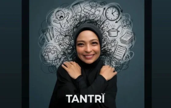 Tantri Debut Solo Lewat Lagu Penuh Makna “Ibu Pekerja”