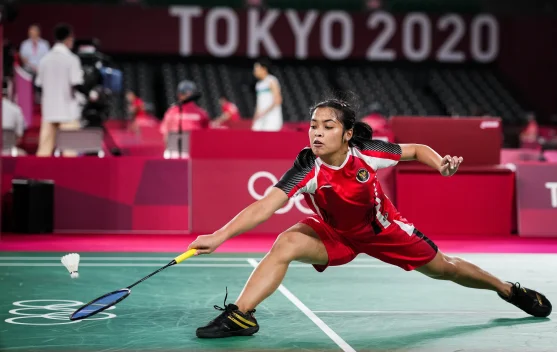 PBSI Lepas Gregoria Mariska Tunjung setelah 12 Tahun di Pelatnas