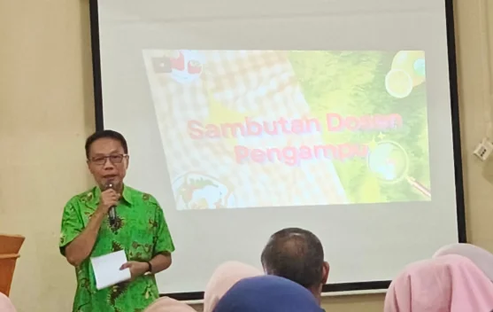 Kampus Desa jadi Wadah Mahasiswa IPB agar Peka Terhadap Persoalan Masyarakat