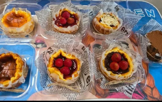 Peluang Usaha Cheesecake bagi Ibu yang Ingin Produktif di Rumah