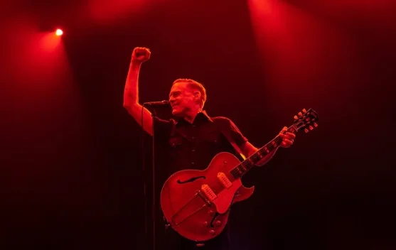 Lirik "Please Forgive Me", Lagu Cinta Legendaris Bryan Adams