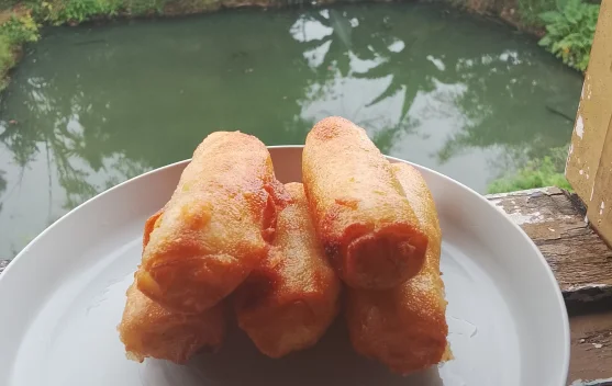 Intip Resep Kroket Jadul Isi Bihun yang Pas jadi Nyemil