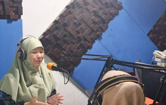 PKK Kota Bogor Ingatkan Pentingnya Pemeriksaan Kesehatan sejak Dini