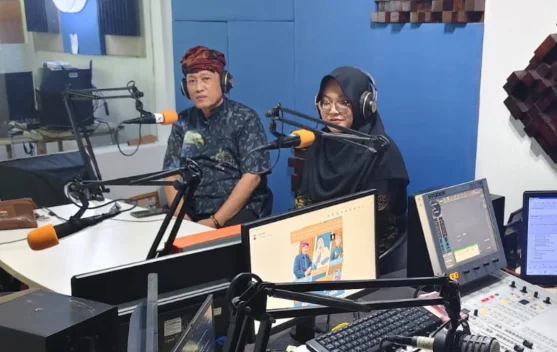 Perempuan dan Generasi Muda Kunci Pelestarian Budaya di Era Digital