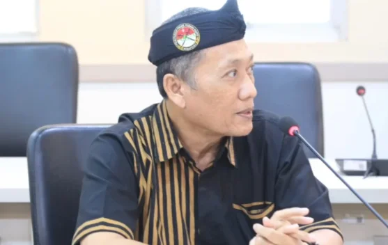 GPSN Dekatkan Golok ke Gen Z lewat Kampus dan Sekolah
