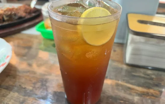Menikmati Kesegaran Lemon Tea Sambil Menjaga Kesehatan