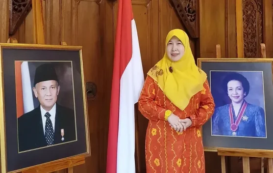 Membangun Budaya Digital Sehat: Ruang Publik Bukan Panggung Konflik