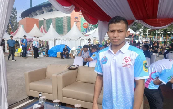 Bupati Cup SOIna 2026 Jaring Atlet Potensial menuju Pesonas Kupang