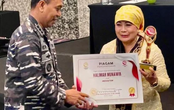 Budayawan Sunda Halimah Munawir Raih Penghargaan Majmu Musti Sundaya 2026