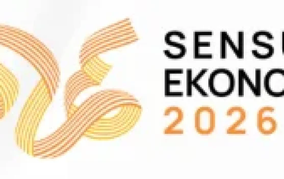Sensus Ekonomi 2026 Dimulai, BPS Petakan Kekuatan Usaha Nasional