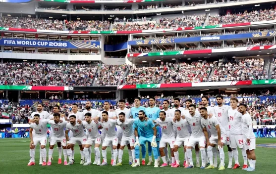 Iran Protes ke FIFA, Keluhkan Pembatasan Perjalanan di Piala Dunia 2026