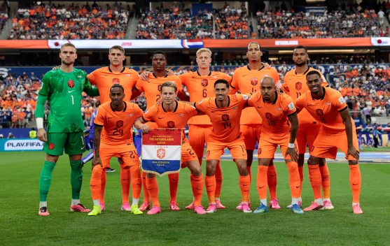 Ronald Koeman Tetap Percaya Diri, Belanda Incar Kemenangan Lawan Swedia