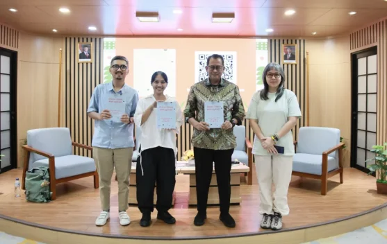 Hak Cipta Seni Rupa Masih Menyisakan Ketimpangan Ekonomi
