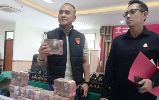 Kejari Kabupaten Bogor Ungkap Korupsi Proyek Pembangunan RSUD Parung
