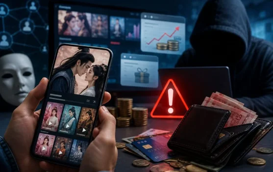 OJK Ungkap Modus Baru Penipuan Digital, dari Tebak Gambar hingga Drama China