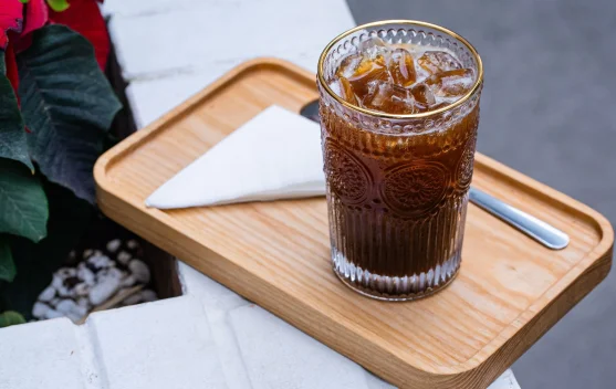 Usir Gerah Cuaca Panas, Kenali Tiga Karakter Kopi Dingin Hitam yang Menyegarkan