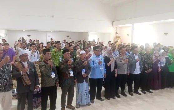 FKUB Bogor Dorong Pemahaman KUHP Baru untuk Cegah Konflik Sosial