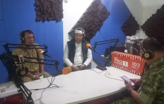 Tokoh Muda Pasundan: Generasi Muda Harus Kuasai Teknologi tanpa Meninggalkan Buda
