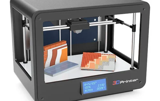 Pengaruh Printer 3D terhadap Dunia Custom Toy