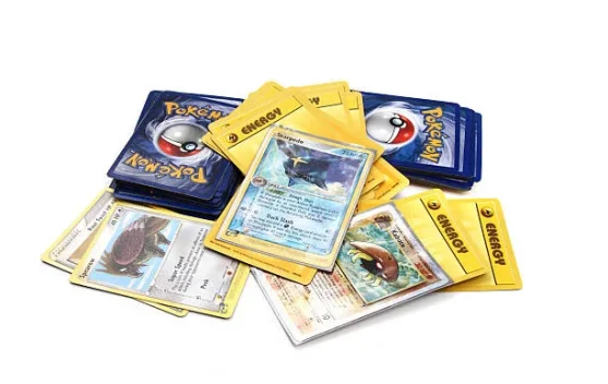 Kartu Pokémon: Koleksi untuk Dinikmati atau untuk Investasi?