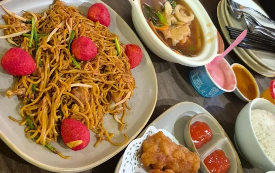 Percantik Makanan dengan Tampilan Menarik untuk Bangun Minat Anak