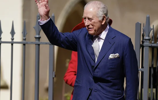 Transparansi Baru Kerajaan Inggris, Raja Charles III Bayar Pajak Lebih dari £30 Juta