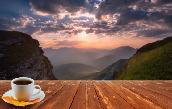 Mood Booster sebelum Senin: Musik, Jalan Pagi, atau Secangkir Kopi?