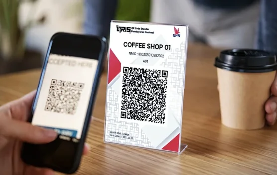 Serangan Siber Mengintai Sistem Pembayaran Digital, Seberapa Aman QRIS?
