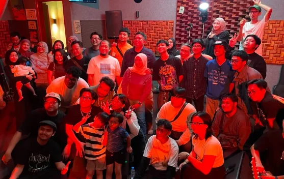 Bogor Hadirkan Semakin Banyak Ruang Kreatif bagi Generasi Muda Berkarya