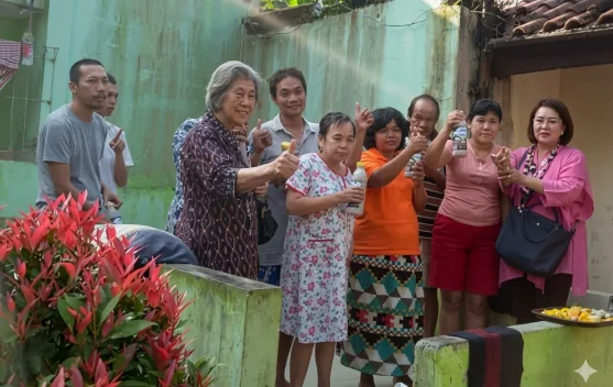 Yayasan Silih Asih Soroti Banyaknya ODGJ akibat Ekonomi hingga Judi Online